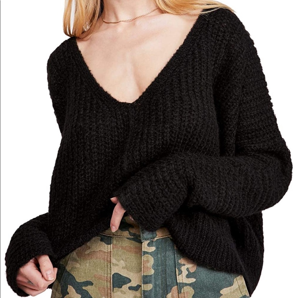 FP Moonbeam V Sweater
